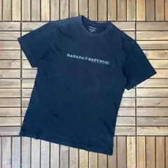 BANANA REPUBLIC バナナリパブリック クルーネック 半袖 Tシャツ