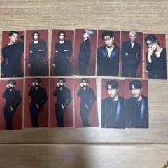 アチズ ATEEZ Golden hour part.2 トレカ デジパック