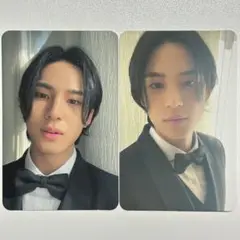 SEVENTEEN FML Carat盤 ミンギュ トレカ