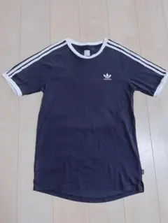 adidas メンズ　Tシャツ　Lサイズ