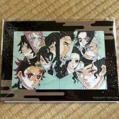 鬼滅の刃　映画の特典