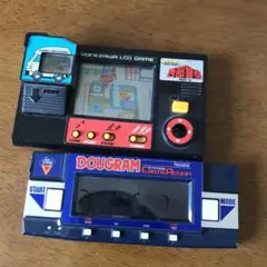 西部警察ゲームウッチ 米澤玩具 西部警察 ゲームウォッチ 確認済み - メルカリ