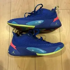 ルカ1 青 luka1 26センチ