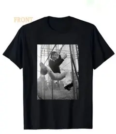 新品❗️志村けん　若い頃　プリントTシャツ　ユニセックス
