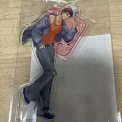 黒子のバスケ KUROCORZET meets Y2K アクリルスタンド火神大我