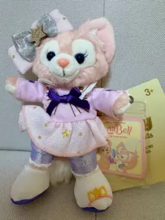 ディズニー リーナベルキーチェーン 100周年限定