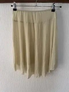 バレエローザ　バレエスカート
