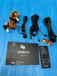 2025年最新】humax 地デジチューナーの人気アイテム - メルカリ