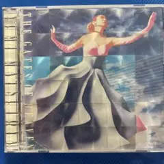 CD 松任谷由実 「THE GATES OF HEAVEN」