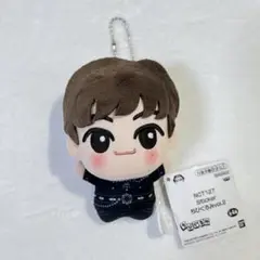 NCT127 sticker ちびぐるみ vol.2 マーク