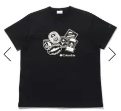 Columbia Tシャツ
