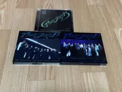 INI THE ORIGIN ３形態