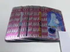 ひみつのアイプリ　アイプリバース　プリフォト　ダブりなし　まとめ売り　46枚