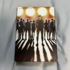 PSYCHO-PASS朗読劇 ALL STAR REALACT
