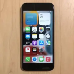 iPhone 6s SIMフリー 16GB iPhone6s スペースグレイ