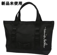 【新品未使用】キャロウェイ トラヴィスマシュー カートバッグ ブラック