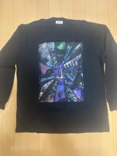 LUNA SEA UN ENDING STYLE Tシャツ