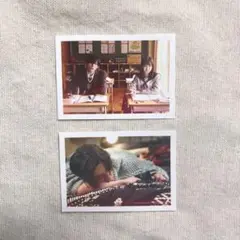 隣のステラ 入場者特典 八木勇征 福本莉子