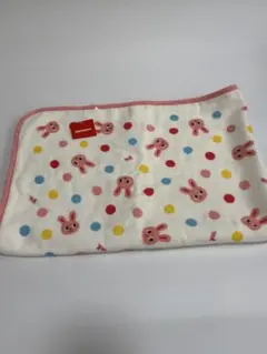 ミキハウス ポーダブルケット