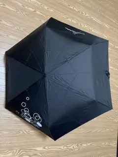 センソユニコ 慈雨 折り畳み傘 晴雨兼用傘