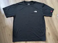 THE NORTH FACE ブラック Tシャツ L