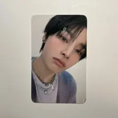 straykids アイエン ペンミ オンライン トレカ