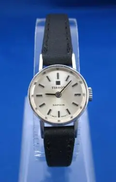 TISSOT チッソ レディース 手巻き ヴィンテージ品