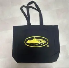 corteiz トートバッグ ノベルティ