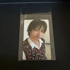 BOYNEXTDOOR BOYLIFE トレカ ソンホ 特典 ラキドロ ユニバ