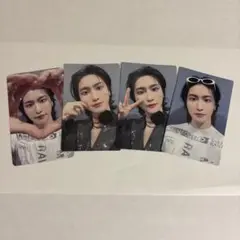 ATEEZ ソンファ