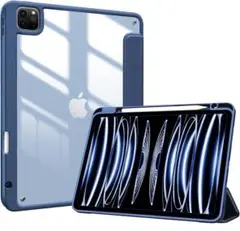 ProCase iPad Pro 11 ケース 第4/3/2/1世代に適用（