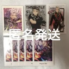 あんスタ 乱凪砂 ぱしゃこれ サイン 箔押し ぱしゃっつ