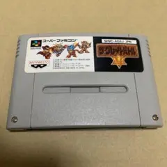 スーパーファミコン