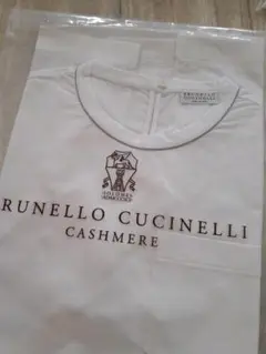 Brunello Cucinelli モニーレtシャツ