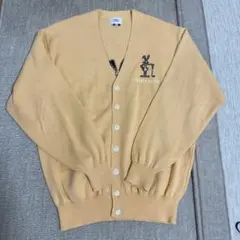 超美品 PEARLY GATES ニットカーディガン