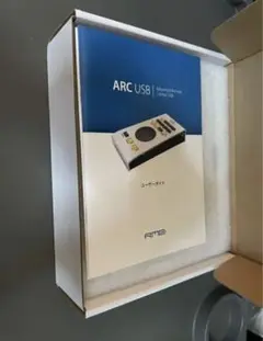 2025年最新】RME arc usbの人気アイテム - メルカリ