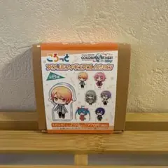 プロセカ ころっと アクリルフィギュアコレクション KAITO