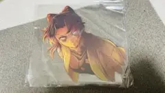 新品未使用　胡蝶しのぶ　キービジュアル　アクリルスタンド　鬼滅の刃