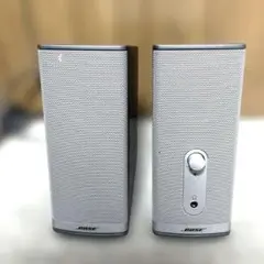 【訳アリ 】Bose Companion 2 series II PCスピーカー