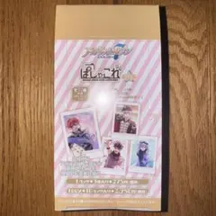 アイドリッシュセブン（原作版）　ぱしゃこれ　第12弾　1BOX