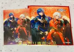 悠久のティアブレイド アニメイト限定セット 特典小冊子 ミニタオル