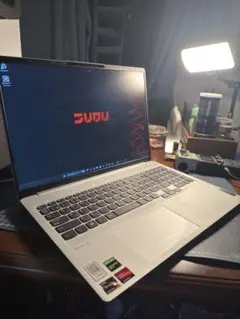 Lenovo Ideapad pro5 Ryzen 5800H GTX 1650