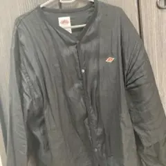 DANTON Vetements de Travail ブラック 40