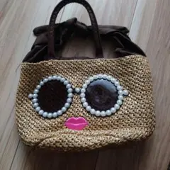 a-jolieのバッグ