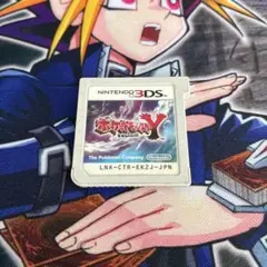 ポケットモンスターY ニンテンドー3DS