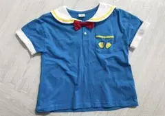 ドナルド　セーラー　Tシャツ