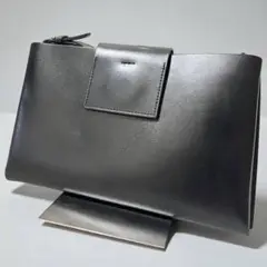 【完売品】限定販売 YAHKI ヤーキ ショルダーバッグ 黒 ドラマ使用