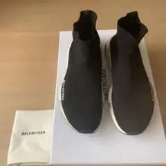BALENCIAGAスピードトレーナー