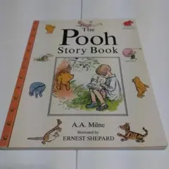 The Pooh Story Book
