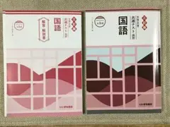 大学入試共通テスト演習　国語　いいずな書店